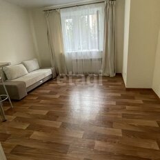 Квартира 28 м², студия - изображение 1