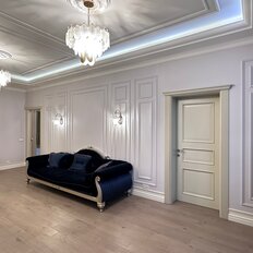 Квартира 86 м², 3-комнатная - изображение 5