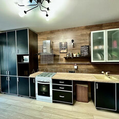 Квартира 51,7 м², 1-комнатная - изображение 5