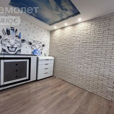 Квартира 36,9 м², 1-комнатная - изображение 4