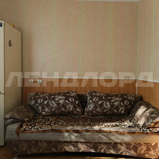 Квартира 40 м², 1-комнатная - изображение 5