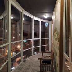 Квартира 46,7 м², 1-комнатная - изображение 5