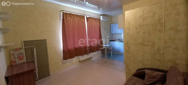 22 м², квартира-студия 2 640 000 ₽ - изображение 35