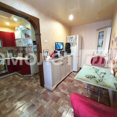 Квартира 57,7 м², 2-комнатная - изображение 1