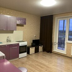 Квартира 24 м², студия - изображение 1