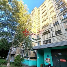 Квартира 28 м², 1-комнатная - изображение 1