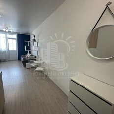 Квартира 32 м², студия - изображение 2