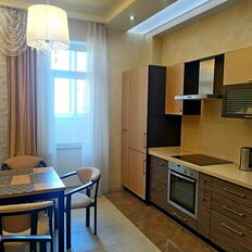 Квартира 46,3 м², 1-комнатная - изображение 2