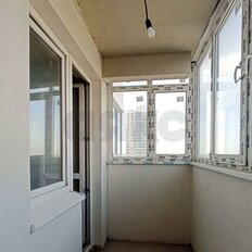 Квартира 23,9 м², студия - изображение 4