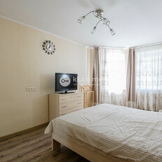 Квартира 37,6 м², 1-комнатная - изображение 2