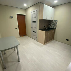 Квартира 12 м², студия - изображение 1