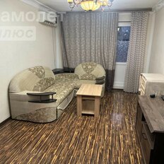 Квартира 45 м², 2-комнатная - изображение 4