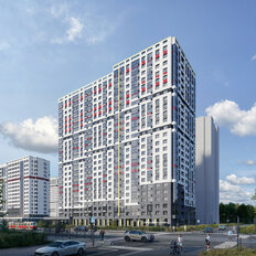 Квартира 70 м², 3-комнатная - изображение 3