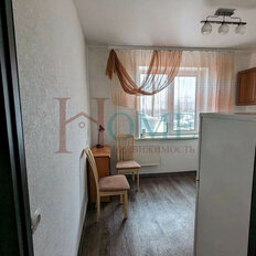 Квартира 38 м², 1-комнатная - изображение 5