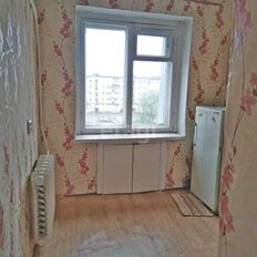 Квартира 30,7 м², 1-комнатная - изображение 4