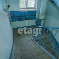 Квартира 52 м², 2-комнатная - изображение 1