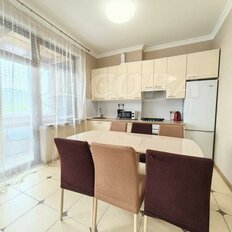 Квартира 70 м², 2-комнатная - изображение 4