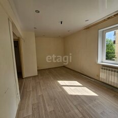 Квартира 31,5 м², 1-комнатная - изображение 2