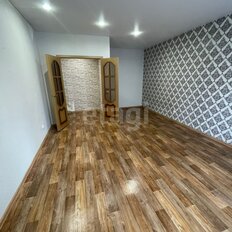 Квартира 45,1 м², 1-комнатная - изображение 1