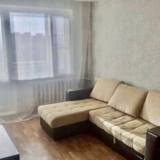 Квартира 31 м², 1-комнатная - изображение 3