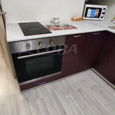 Квартира 41 м², 1-комнатная - изображение 4