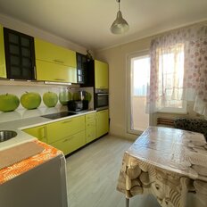 Квартира 38 м², 1-комнатная - изображение 2