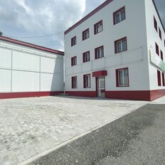 250 м², торговое помещение - изображение 1