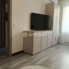 Квартира 34 м², 1-комнатная - изображение 4
