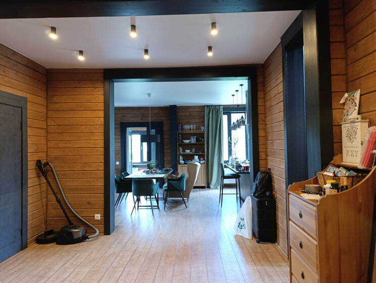 95 м² дом, 7 соток участок 14 610 000 ₽ - изображение 80