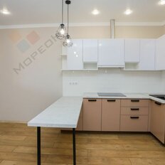 Квартира 33,3 м², студия - изображение 2