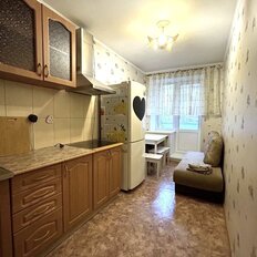 Квартира 36,5 м², 1-комнатная - изображение 2