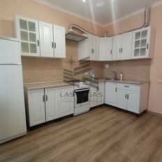 Квартира 56 м², 2-комнатная - изображение 5