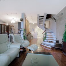 Квартира 169 м², 4-комнатная - изображение 5