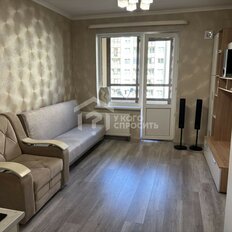 Квартира 25 м², студия - изображение 4