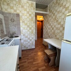 Квартира 22 м², 1-комнатная - изображение 2