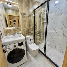 Квартира 35 м², 1-комнатные - изображение 4