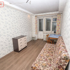 Квартира 28,9 м², 1-комнатная - изображение 3