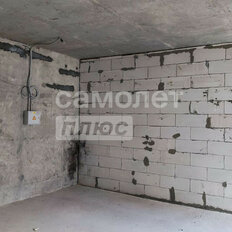 Квартира 39 м², 1-комнатная - изображение 4