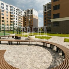 Квартира 31,7 м², 1-комнатная - изображение 2