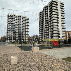 Квартира 51 м², 1-комнатная - изображение 1