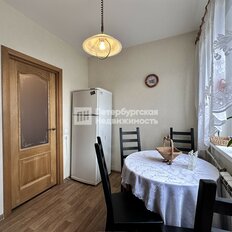 Квартира 66,7 м², 3-комнатная - изображение 4