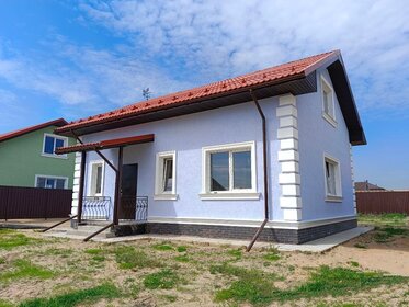 156 м² дом, 6 соток участок 17 500 000 ₽ - изображение 37