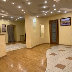 Квартира 117 м², 5-комнатная - изображение 5