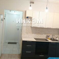 Квартира 19,7 м², студия - изображение 2