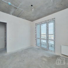 Квартира 54,7 м², 2-комнатная - изображение 3