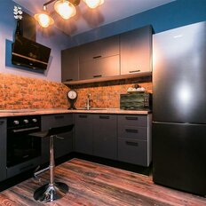 Квартира 47 м², 1-комнатная - изображение 2