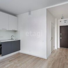 Квартира 20,3 м², студия - изображение 2