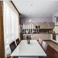 Квартира 146 м², 3-комнатная - изображение 5