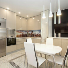Квартира 52,6 м², 1-комнатная - изображение 2