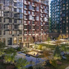 Квартира 24,7 м², студия - изображение 4